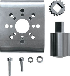 Accessorio di montaggio Belimo ZPR06