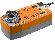 Attuatore di emergenza Belimo NF 24 A SR-S2 (NF24A-SR-S2)