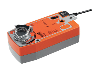 Attuatore di emergenza Belimo NFA-S2