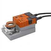 Attuatore Belimo NM 24 A-S (NM24A-S)
