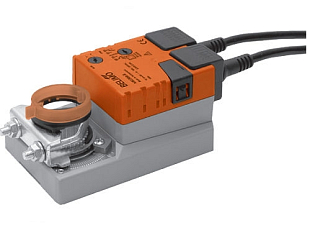 Attuatore Belimo NM 24 A-S (NM24A-S)