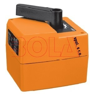 Attuatore rotativo Belimo HT 230-3 S (HT230-3-S)