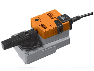 Attuatore Belimo NR 24 A-SR (NR24A-SR)