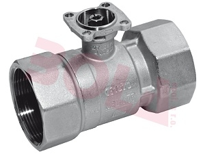 Valvola a sfera a due vie Belimo R2032-10-B2 (R 229)