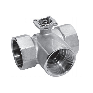 Valvola a sfera a tre vie Belimo R3015-S1 (R 315)
