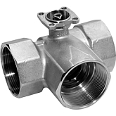 Valvola a sfera a tre vie Belimo R3032-BL3 (R 332BL)