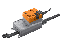 Attuatore lineare Belimo SH 24A-SR200 (SH24A-SR200)
