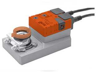 Attuatore Belimo SM 24 A-S (SM24A-S)