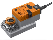 Attuatore Belimo SMQ 24 A-SR (SMQ24A-SR)