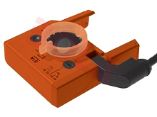 Contatto ausiliario di commutazione Belimo S 2A (S2A)