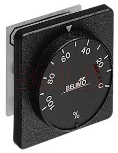 Trasmettitore di posizione Belimo SGF 24 (SGF24)