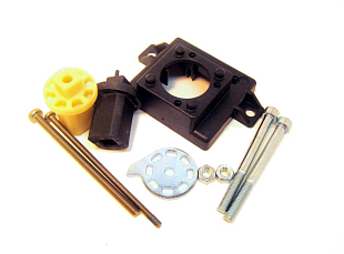 Adattatore Belimo WLF