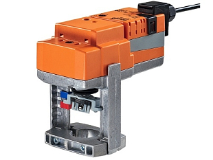 Attuatore lineare Belimo SV 24A-TPC (SV24A-TPC)