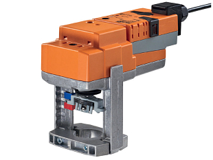 Attuatore lineare Belimo SV 24A-MP-RE (SV24A-MP-RE)