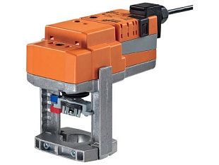 Attuatore lineare Belimo LVC 24A-SR-TPC (LVC24A-SR-TPC)