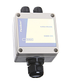 Rilevatore di gas per anidride carbonica EVIKON E2608-CO2-230