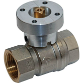 Valvola a sfera BELIMO EXT-R215-B3-PW per acqua potabile DN15