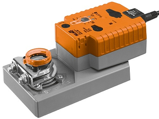 Attuatore di emergenza Belimo GK 24 A (GK24A-1)