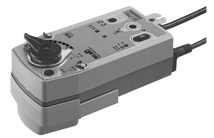 Attuatore Belimo NRF 24 A-S2 (NRF24A-S2)