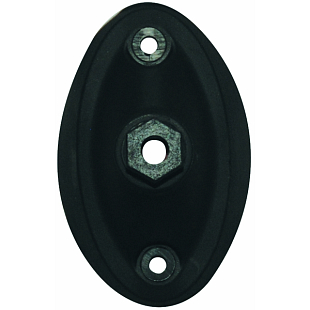 Flangia di montaggio flessibile MF6 (4/5/6/7mm) Belimo A-22D-A03