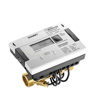 Contatore di calore ENBRA SHARKY 774 DN 15, 0,6 m3/h, M-bus (K3064581)