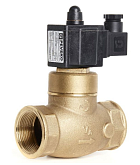 Valvola elettromagnetica a due vie PEVEKO EVPE 2040.21 DN 40