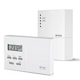 Termostato ambiente wireless Elektrobock BT102
