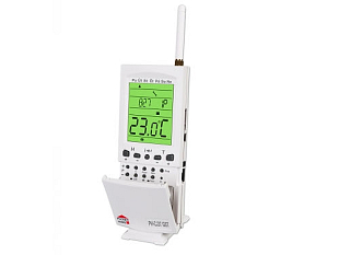 Unità centrale con modulo GSM Elektrobock PH-CJ37-GST
