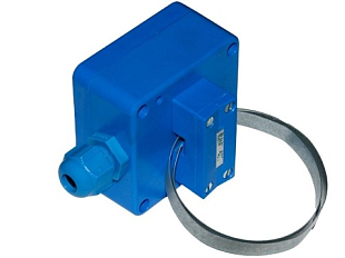 Sensore a contatto Regmet P14I