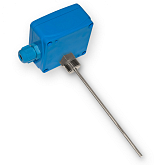 Sensore per condotti VZT a risposta rapida Regmet P16L-160