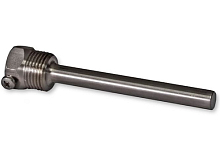 Pozzetto in acciaio inox Regmet J220 mm