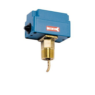 Interruttore di flusso per liquidi Johnson Controls FLOWSWITCH F61SB-9100, IP 43