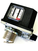 Regolatore di temperatura ambiente ZPA EKOREG 611 136 014 intervallo 20...60 °C, RT AMBIENTE