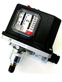 Regolatore di pressione a soffietto ZPA EKOREG 612 146 032 gamma 40...400 kPA
