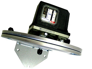 Regolatore di pressione differenziale ZPA EKOREG 612 156 011 intervallo 4...63 kPA