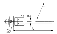 Raccordo ZPA Ekoreg 405 061 221 216