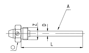 Raccordo ZPA Ekoreg 405 061 221 216
