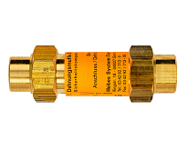 Innesto di compensazione Meibes tipo SI 10 1 1/4" (62440)