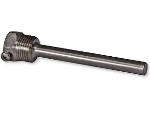 Guaina protettiva in ottone ZPA Ekoreg M27x2 961 014 116