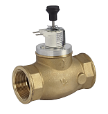 Valvola elettromagnetica di emergenza per gas PEVEKO EVH 1040.32/L