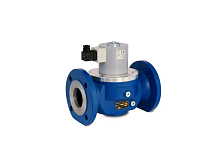 Valvola elettromagnetica di emergenza per gas PEVEKO EVH 1065.22/P