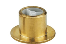 Valvola di ritegno Taconova per valvole Novamix Standard, dimensione DN25 (296.5204.003)