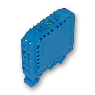 Relè elettronico Regmet RDP 01 (RDP01)
