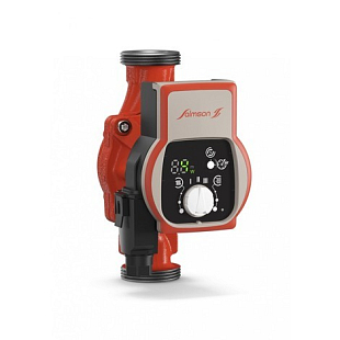 Pompa per caldaia Salmson PRIUX HOME 15/6-130