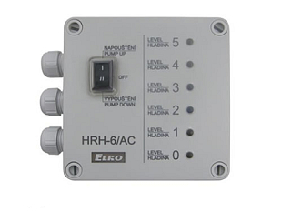 Interruttore di livello ELKO EP HRH-6/AC