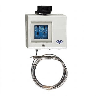 Termostato antigelo ALCO TS1-C0P 6 m