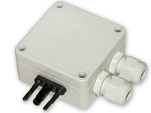 Sensore di livello Regmet SZ 2 (SZ2)