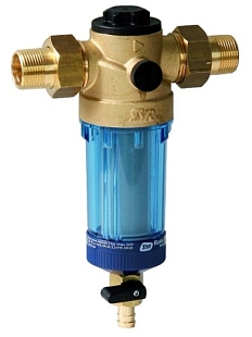 Filtro con controlavaggio SYR Ratio FR DN 25 (5315.25.005)