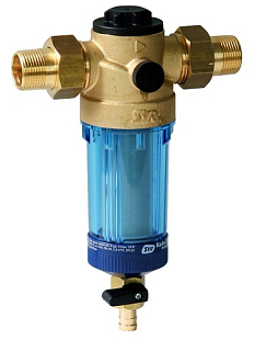 Filtro con controlavaggio SYR Ratio FR DN 20 (5315.20.005)