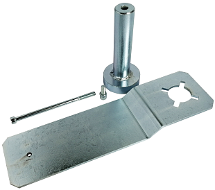 Adattatore Esbe-Belimo MK VRG -NM.A